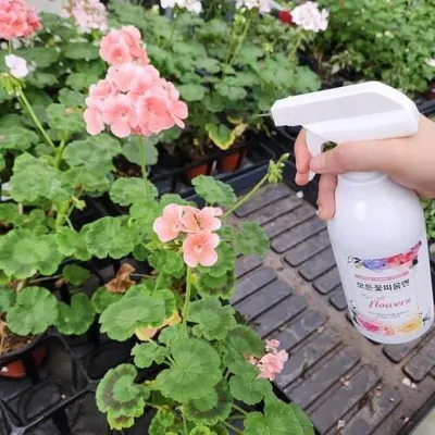 마오리 플라워 스프레이 꽃 개화촉진제 식물영양제 flower spray