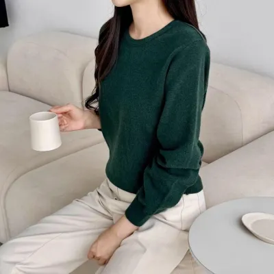 남녀 버클 보스턴 데일리 사이드버클 슬리퍼 카틴