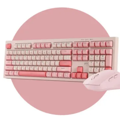 오피스 무소음 무선 블루투스 키보드 미우스 세트 모음