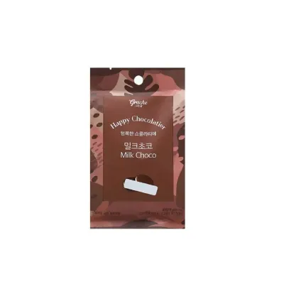 밀크초코100 g 초콜렛 초콜릿 카카오 두바이 쫀득쿠키만들기