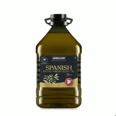 커클랜드 시그니춰 엑스트라 버진 올리브유 3L 스페인산 extravirgin olive oil