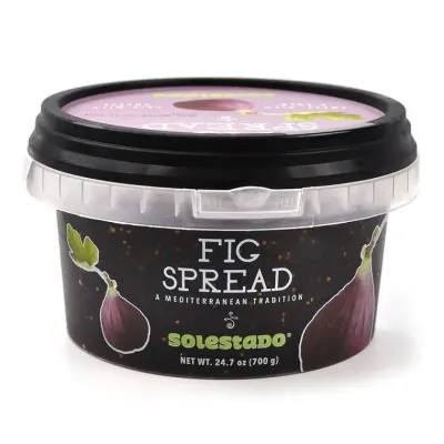 solestado 무화과 스프레드 700g