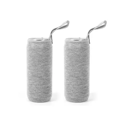 네오프렌 물병 파우치 2p(420ml) 보냉 텀블러파우치 No78