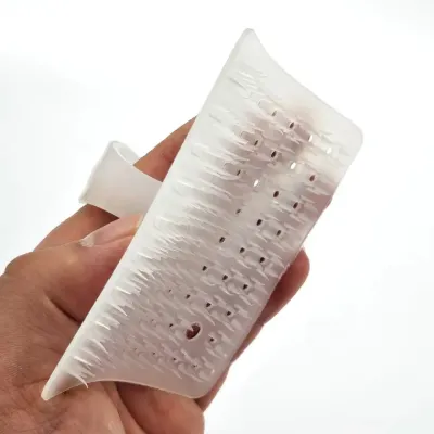 과일 야채 고구마 감자 세척솔 노스크래치 수세미