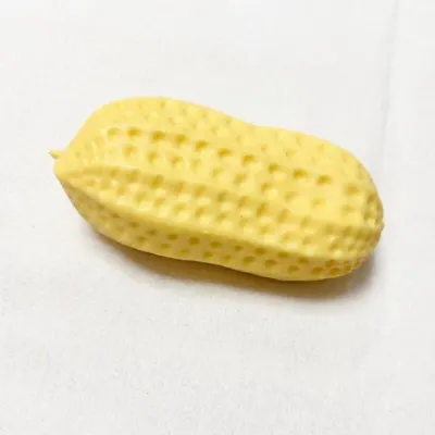 말랑이 스트레스 땅콩 크런치 말랑이 슬랑이 해소