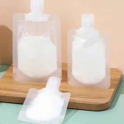 여행용 공병 샴푸통 로션통 화장품 소분용기 30mL