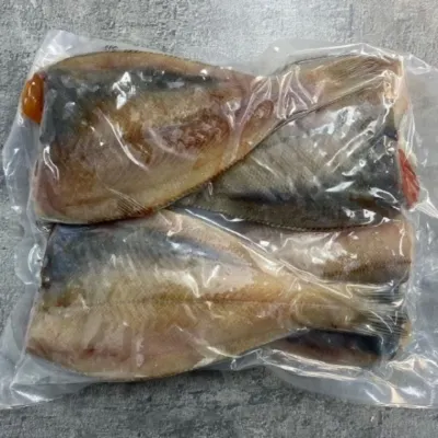 반건조 알가자미 참가자미 3kg