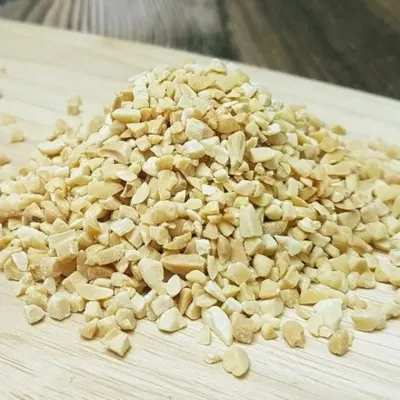 VGC 분태 1Kg 볶은땅콩가루 분태