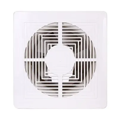 욕실용환풍기 15cm 욕실환풍기 매장환풍기 목욕탕환풍기