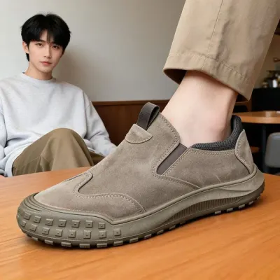남성 운동화 아웃솔 디자인 런닝화 트레이닝화 조깅화 헬스화 워킹화