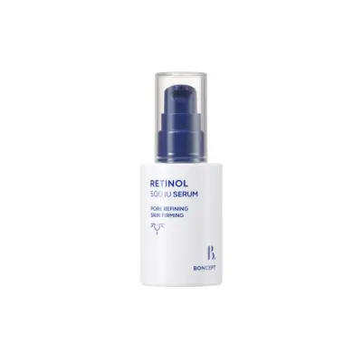 본셉 레티놀 500IU세럼 30 ml 토니모리 양 마사지크림 수분팩 마스크팩 로션 에센스 스킨 미스트