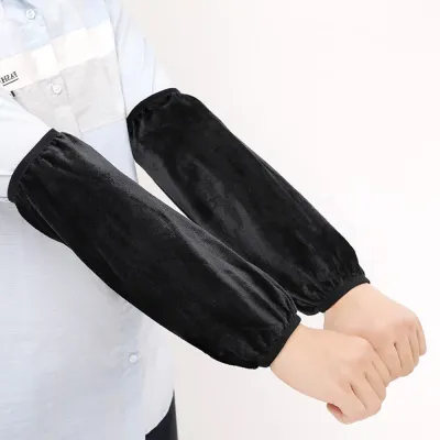 폴리 솔리드 팔토시 / 미술 작업용 팔토시