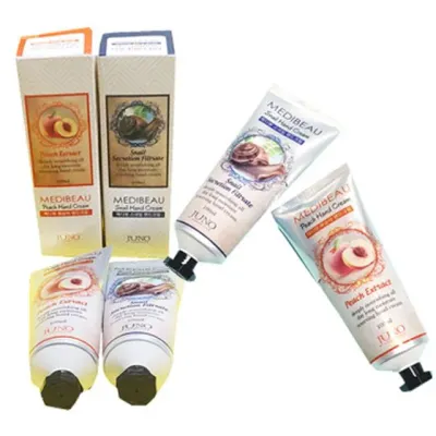 메디뷰 핸드크림/100ml/스네일핸드크림/보습크림/고급케이스/답례품선물