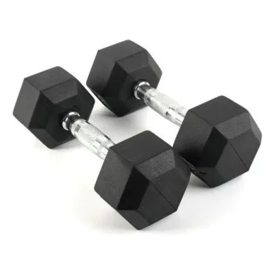 육각아령 6kg세트 (6kg + 6kg)