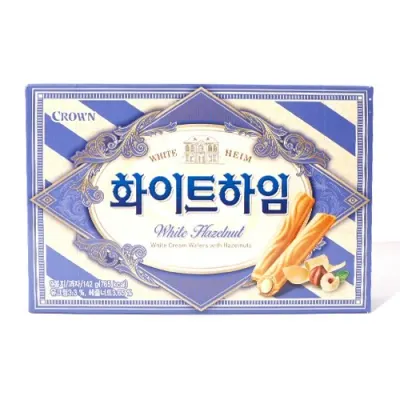 크라운 화이트하임 142g