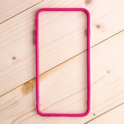 IOS 아이폰 6 Plus 범퍼케이스 스마트폰커버