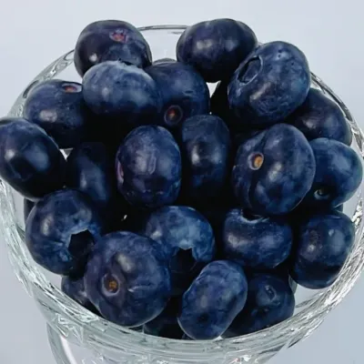 블루베리 특 125g 2팩