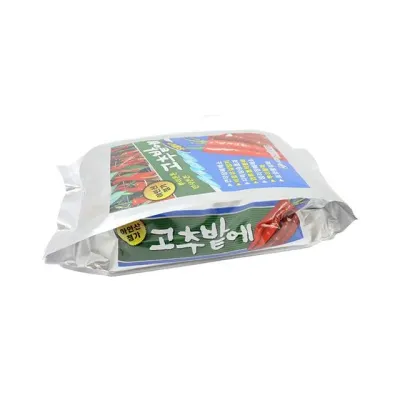 고추밭 비료 원예비료 오이 텃밭 토마토 고추 칼슘제 칼슘 질산