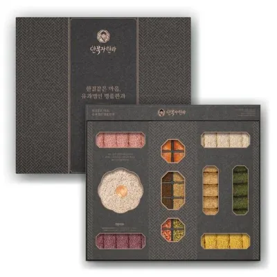 안복자 명인 10호