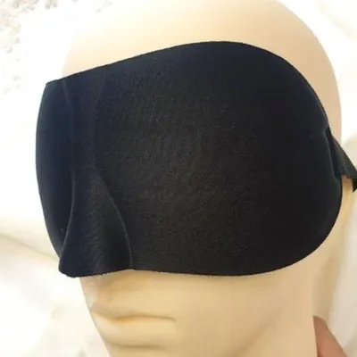 수면안대 차광안대 암막수면안대 수면마스크 3D
