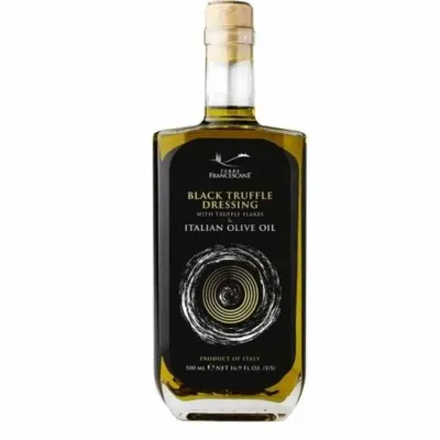 테레 블랙트러플 엑스트라버진 올리브오일 500ml 이탈리아트러플오일 고급올리브오일 오로바일렌엑스트라버