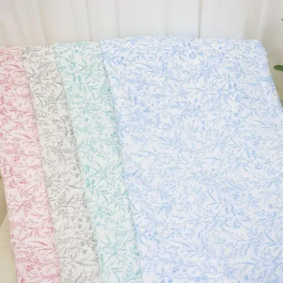 국산 여름 홑이불 시원한 가벼운 얇은 이불 150X200