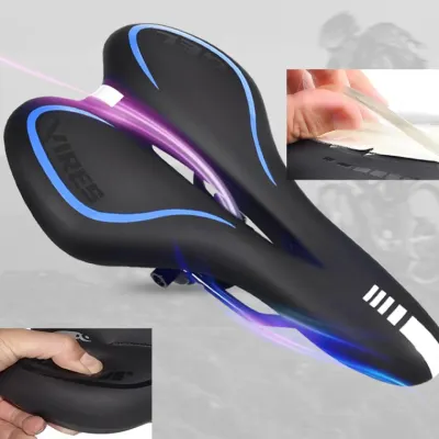엉깜방지 전립선보호 자전거MTB 무통증 젤(GEL)안장