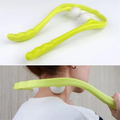 골프공목어깨마사지기 골프공마사지기 근육마사지기 핸디형마사지기
