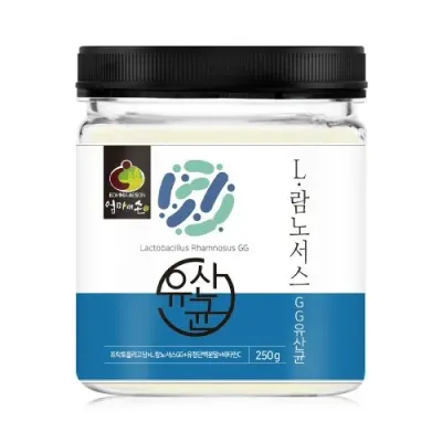 L.람노서스GG유산균 250g