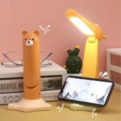 쏘잇 탁상 조명 곰돌이 스탠드