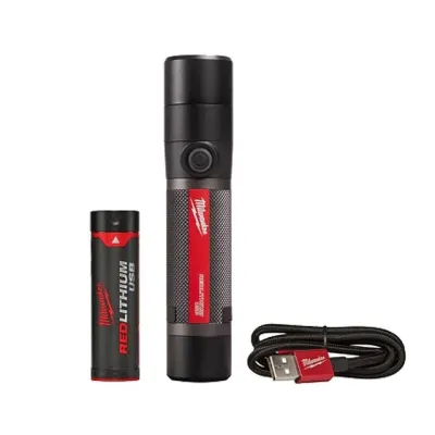 밀워키 L4 FMLED-301 LED콤팩트 메탈라이트 4V 3.0AH