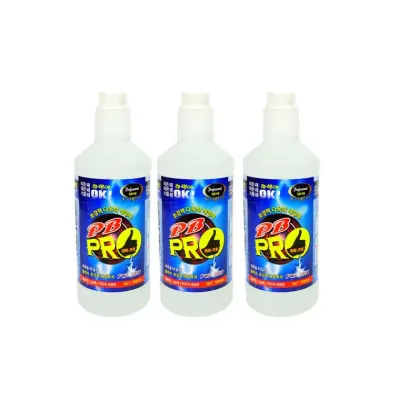 피비프로 다목적세정제(1000ml 리필) 무색 0282-3개 찌든때제거 초강력세정 기름때제거