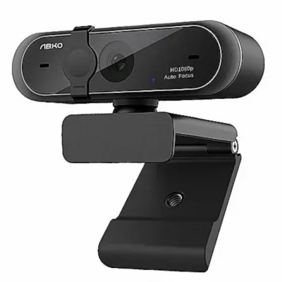 앱코 QHD 화상카메라 APC930 웹캠 줌카메라 개 (1개입) 화상회의웹캠 화상회의카메라 컴퓨터카메라