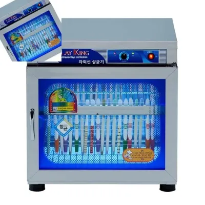 칫솔컵겸용소독기 칫솔22 컵50개 500x400x520mm 칫솔살균기 컵살균기 자외선살균기 살균기