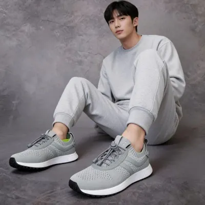 신발끈 탄성 고무줄 운동화 등산화 로프 데일리 스타일 베이직 여행 캠핑용