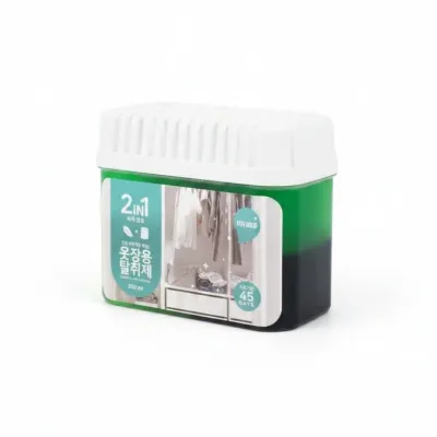 차콜 탈취제 제올라이트탈취제
