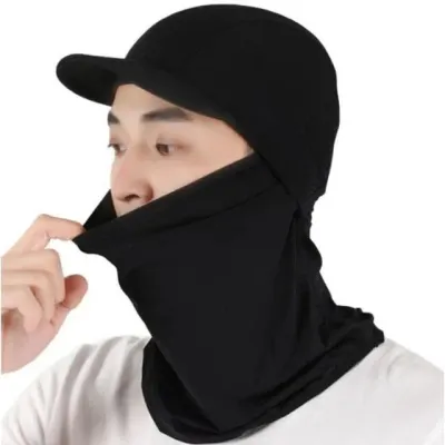 남성 라이딩 쿨 복면 여름 스포츠 냉감 마스크