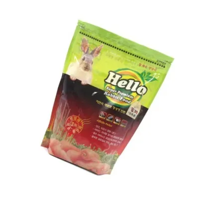 성토용 사료 큰토끼 밥 먹이 건초 용품 1.1Kg 큰토끼사료 알팔파 토끼건초