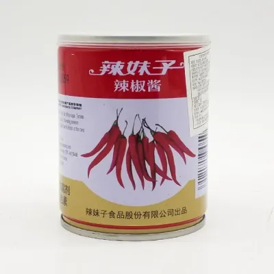 랄초장 248g