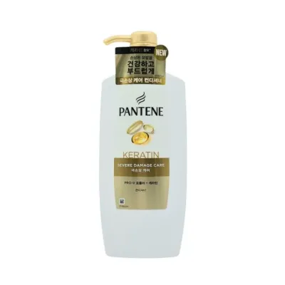 팬틴 극손상 케어 컨디셔너 750ml