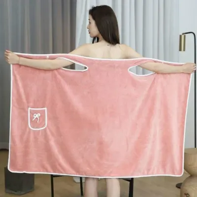 골프 골프웨어 타월 샤워 샤워가운 타올 골프 용품 운동복 웨어 가운