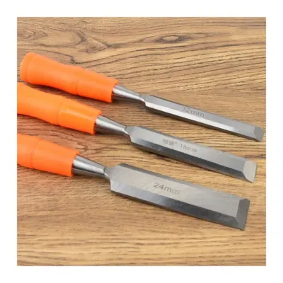 목공 조각 끌 작업 조각칼 나무 공구 DIY 목재 세공