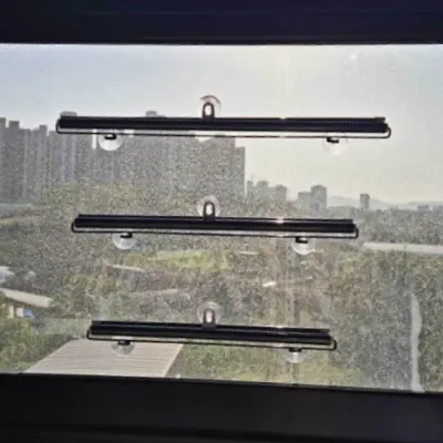 롤업 블라인드 58x125 롤스크린블라인드