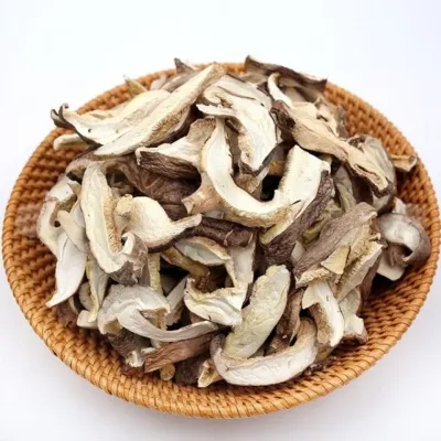 VB 건표고 버섯 슬라이스 1kg 업소용 대용량 벌크
