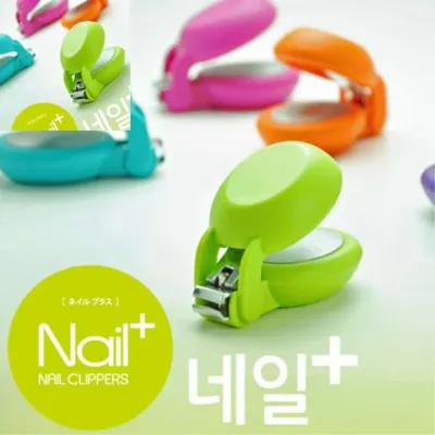 하락 네일플러스 손톱깎이NAILP GR 발톱케어 발톱깍기 발톱깎이 손톱케어