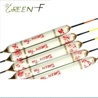GREEN F 올림찌 화이트레드