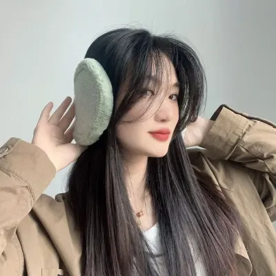 따숨하루 방한 귀마개 이어머프 겨울귀덮개 No57