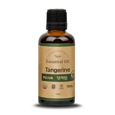퓨어스 텐져린아로마오일 50 ml