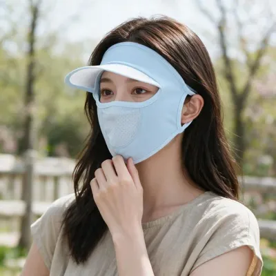 아웃도어 마스크 페이스 커버 5컬러 등산 캠핑 골프 라이딩 레저 활동 스포츠