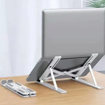 스마트폰거치 노트북받침 각도조절 노트북거치대